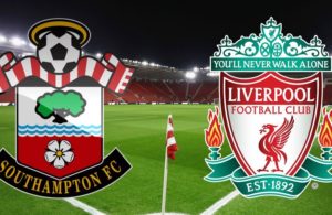 Southampton-Liverpool (preview & bet)
