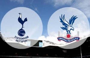 Tottenham-Crystal Palace (preview & bet)