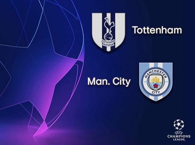 Tottenham - Manchester City (preview & bet)