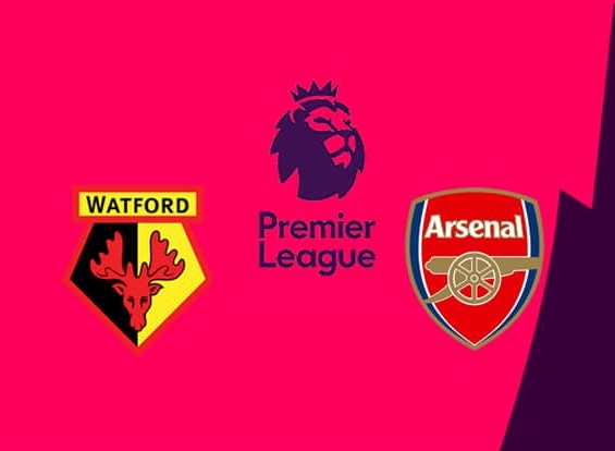 Watford - Arsenal (preview & bet)