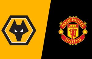 Wolves - Manchester Utd (preview & bet)