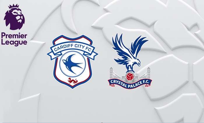 Cardiff City - Crystal Palace (preview & bet)