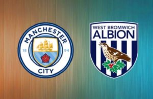 Manchester City-West Brom (preview)