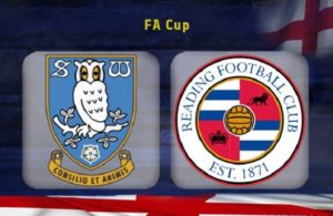 Sheffield Wednesday-Reading (F.A. Cup preview)