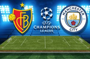 Basel-Manchester City (preview)