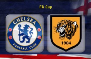 Chelsea-Hull City (preview)