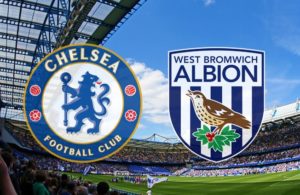 Chelsea-West Brom (preview)