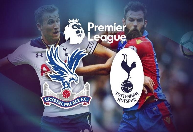 Crystal Palace-Tottenham (preview)