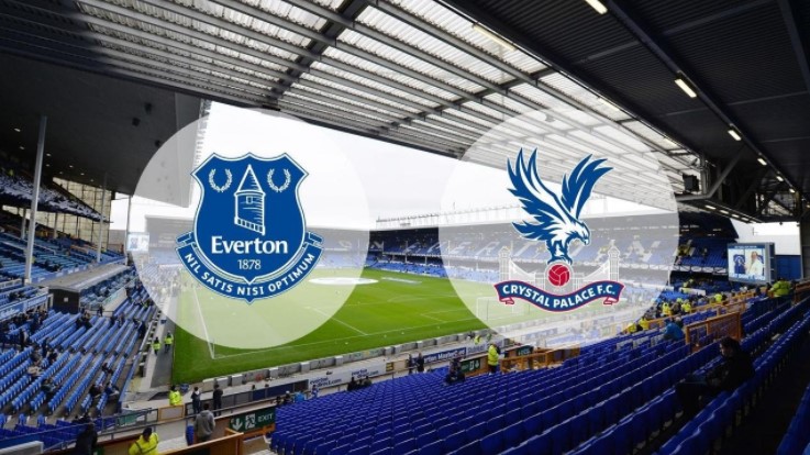 Everton-Crystal Palace (preview)