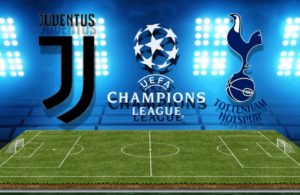 Juventus-Tottenham (preview)