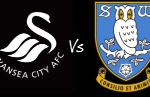 Swansea City-Sheffield Wednesday (preview)