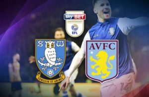 Sheffield Wednesday-Aston Villa (preview)