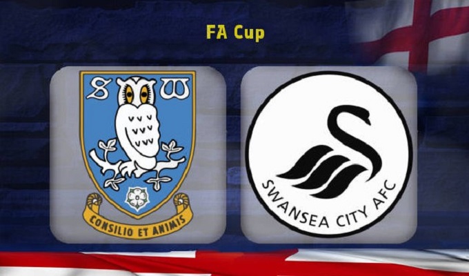 Sheffield Wednesday-Swansea City (preview)