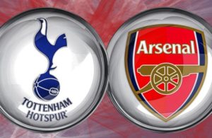 Tottenham-Arsenal (preview)