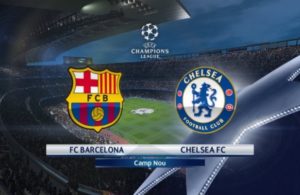 Barcelona-Chelsea (preview & bet)