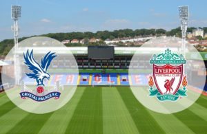 Crystal Palace-Liverpool (preview & bet)