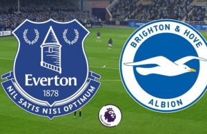 Everton-Brighton (preview & bet)
