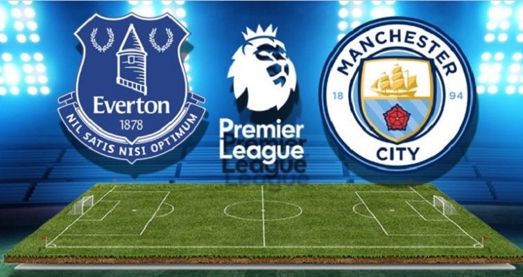 Everton-Manchester City (preview & bet)