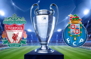 Liverpool – FC Porto (preview)