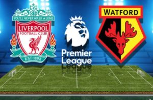 Liverpool-Watford (preview & bet)