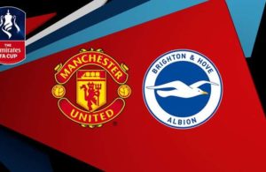 Manchester Utd-Brighton (preview & bet)