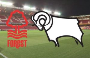 Nottingham Forest-Derby Coutny (preview & bet)