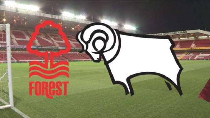 Nottingham Forest-Derby Coutny (preview & bet)