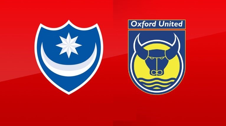 Portsmouth-Oxford Utd (preview & bet)
