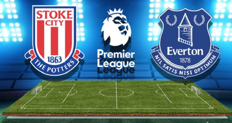 Stoke City-Everton (preview & bet)