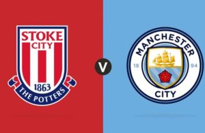 Stoke City-Manchester City (preview & bet)