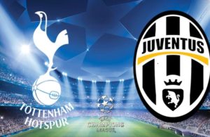 Tottenham-Juventus (preview)