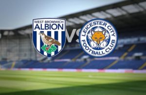 West Brom-Leicester City (preview & bet)