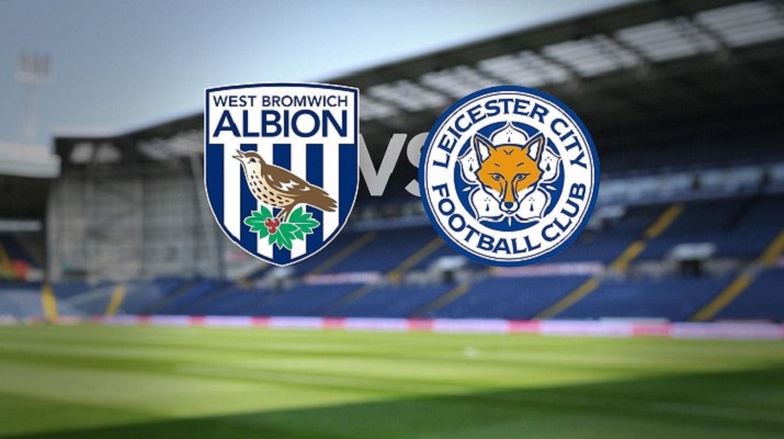 West Brom-Leicester City (preview & bet)