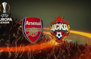 Arsenal-CSKA Moscow (preview & bet)