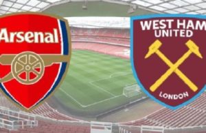 Arsenal-West Ham (preview & bet)