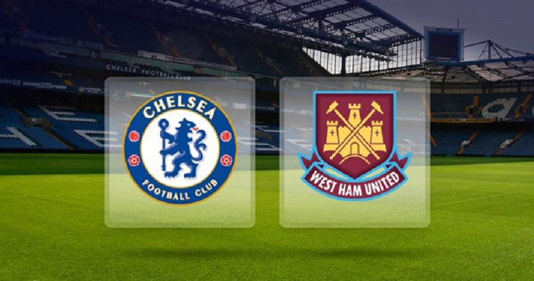 Chelsea-West Ham (preview & bet)