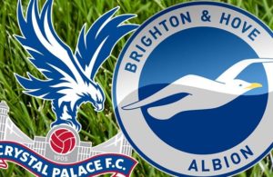 Crystal Palace-Brighton (preview & bet)