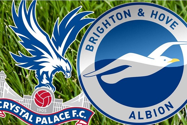 Crystal Palace-Brighton (preview & bet)