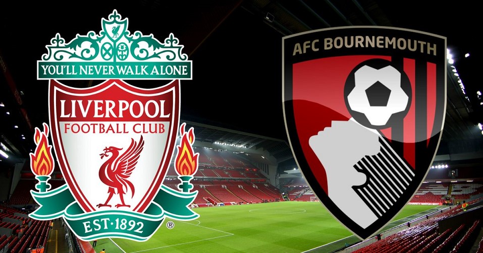 Liverpool-Bournemouth (preview)