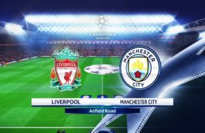 Liverpool-Manchester City (preview & bet)
