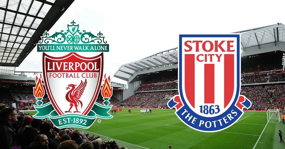 Liverpool-Stoke City (preview & bet)