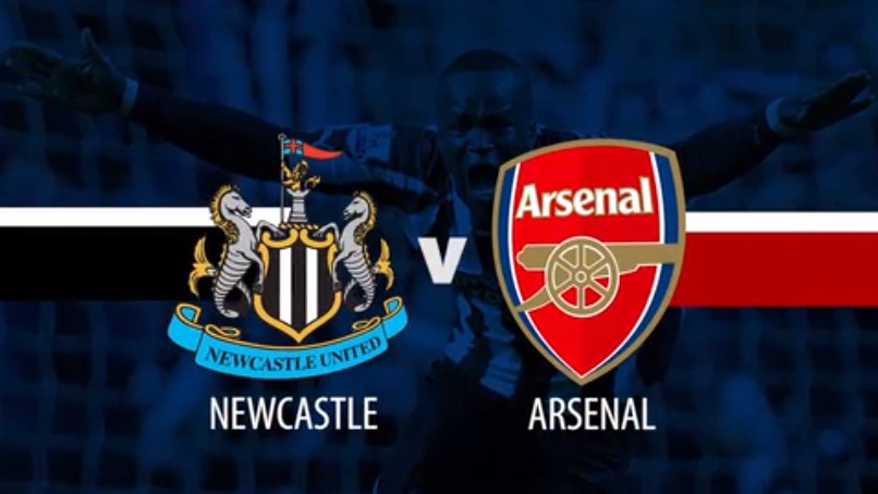 Newcastle Utd-Arsenal (preview & bet)