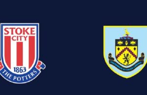 Stoke City-Burnley (preview & bet)