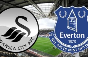 Swansea City-Everton (preview & bet)
