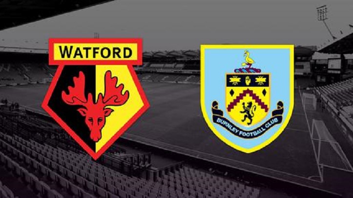 Watford-Burnley (preview & bet)