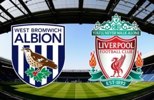 West Brom-Liverpool (preview & bet)