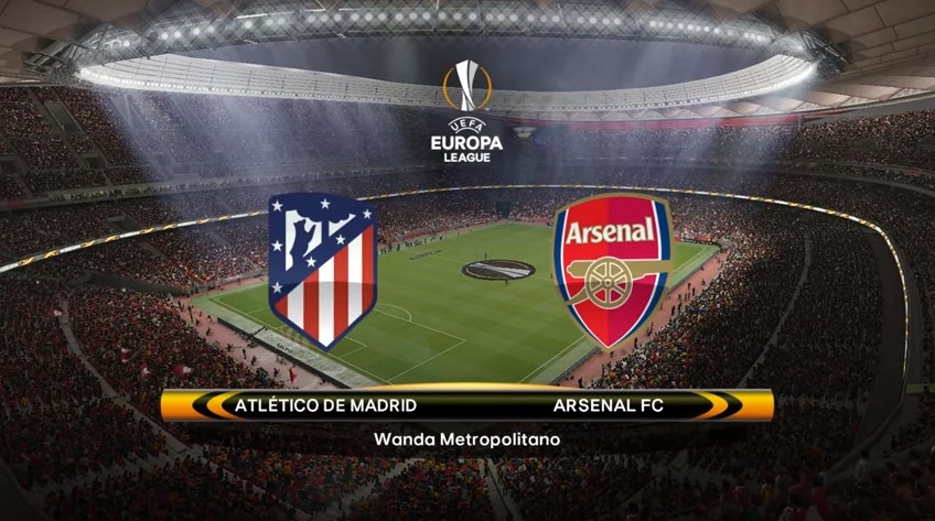 Atletico Madrid-Arsenal (preview & bet)