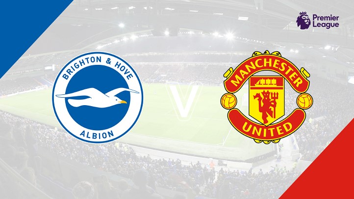 Brighton-Manchester Utd (preview & bet)
