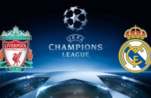 Liverpool-Real Madrid (preview & bet)
