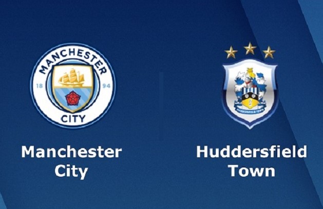 Manchester City-Huddersfield (preview & bet)